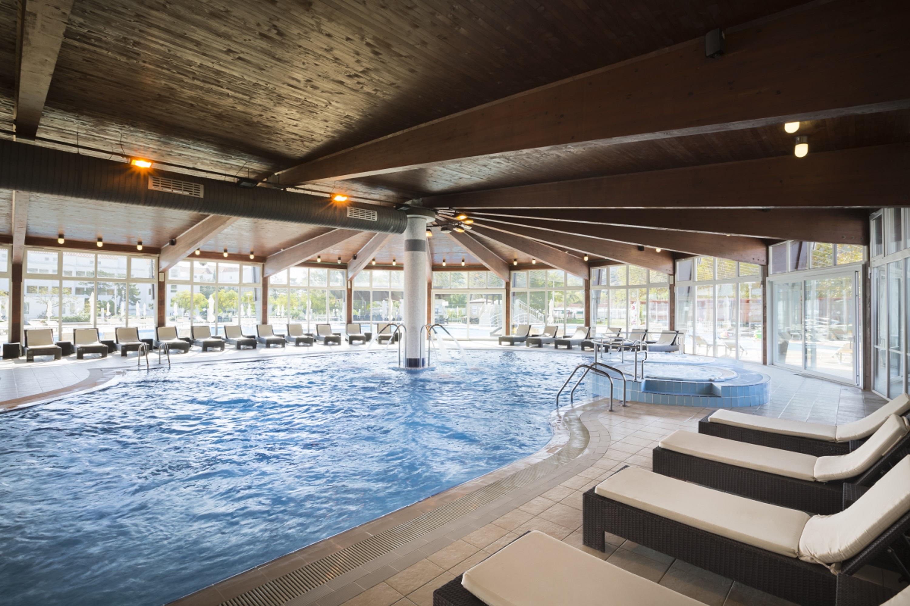 Sunny Baska Residence By Valamar, Ex Zvonimir Exteriör bild