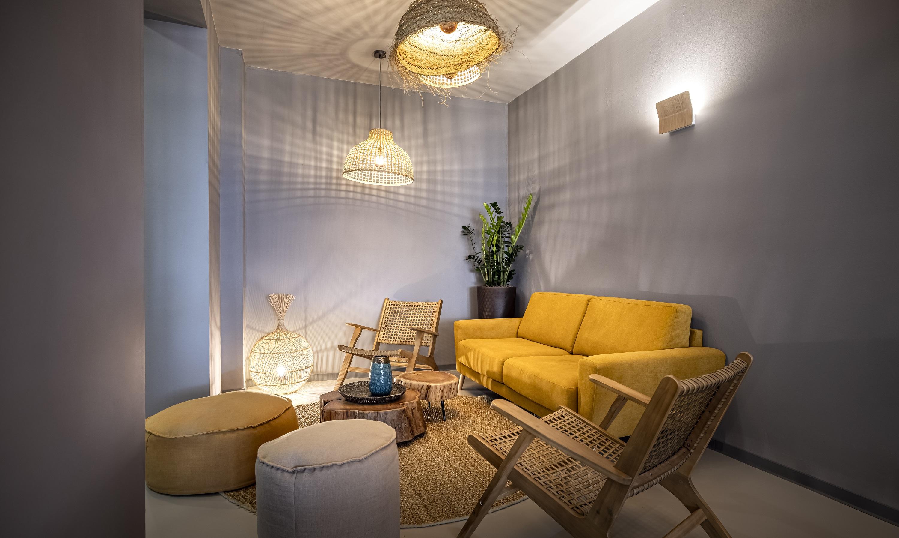 Sunny Baska Residence By Valamar, Ex Zvonimir Exteriör bild